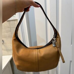 Coach Ergo Hobo Bag- Y2K 2003